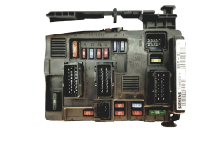 Controller BSM-B2 T118470002H 9643498980 PSA Siemens 23592