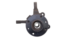 Wheel Steering Knuckle Front Right Renault ABS 7700827260 72mm x:54