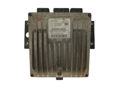 Controller 8200334419 8200326498 R0410C100A Renault Delphi 16397