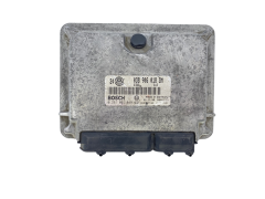 Controller 038906018BM 0281001846 VW Bosch 53967