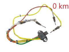 Exhaust Gas Temperature Sensor 226589153R 2.0 DCI Renault Trafic 3 NV300 0km