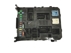 Controller BSI 2004 H05-01 9660105980 PSA Johnson Controls 23619