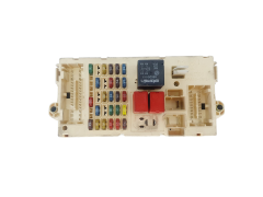 Fuse Box Fiat 46797609 NPL 46750594 Magneti Marelli 37942