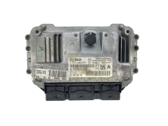 Controller 9659306580 0261208558 9652552380 PSA Bosch 63882