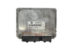 Controller 047906027 5WP4331 04 VW Seat Siemens 54252