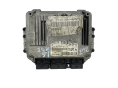 Controller 0281012465 9661004480 9653958980 PSA Bosch 52721