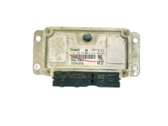 Controller Toyota 89661-0H023 0261208702 Bosch 33032