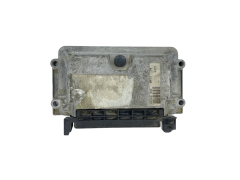 Controller 0261206216 9632693980 PSA Bosch 60124