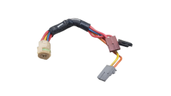 Electric Wires 4162W4 Valeo Citroen Berlingo Xsara Xantia 