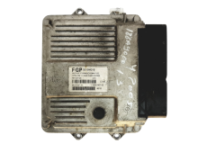Controller 55194016 MJD6JF.Y1 FGP Lancia