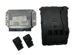 Starter Kit Renault Megane 2 8200321263 8200306435 1,6 16V