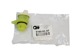 Speed Sensor Citroen Peugeot Fiat 616083 QPlus