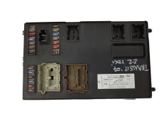 Fuse Box Ford 6C1T-14A073-BK 5WK48947K Siemens VDO