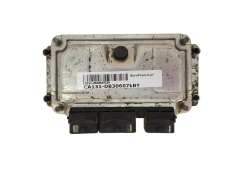 Controller 0261206246 9637838780 9645802280 PSA Bosch 30607