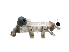 Egr-Cooler 8200719993-D H8200620695 Behr 2.0 dCi 2.3 dci Renault 