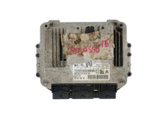 Controller 0281012467 9663786380 9653958980 PSA Bosch 37113