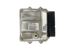 Controller FGP MJD6JF.P6 55189505 Fiat Magneti Marelli 39078