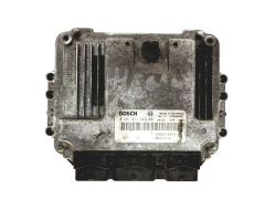 Controller 0281011549 8200310863 8200370779 Renault Bosch 30430