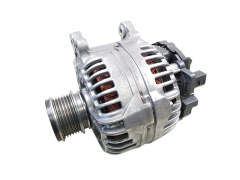 Alternator VW AG 045903023A Bosch 0124515022 120A