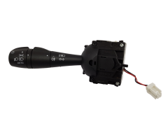 Light Control E10715943 255672958R Clio 4 Renault Valeo