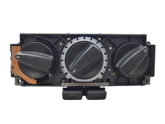 Heater Control Unit AC VW Polo 6N0820045B 1H0819045C