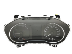 Speedometer/Instrument Cluster Toyota Yaris 83800-F5441 83800F5441 53963