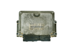 Controller 73501227 0281010332 Alfa Romeo Bosch 32971
