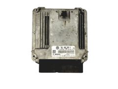 Controller 03L907309M 0281017553 VW Bosch Controller 03L907309M 0281017553 VW Bosch