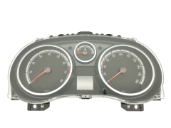 Speedometer/Instrument Cluster Opel Corsa D P0013373006 2317330 GM 27319 Speedometer/Instrument Cluster Opel Corsa D P0013373006 2317330 GM 27319