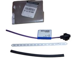 Wiring Loom Harness Original 241A11608R Renault