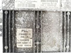 Controller 9643134680 9637706180-05 21646087-4 PSA Sagem 17131