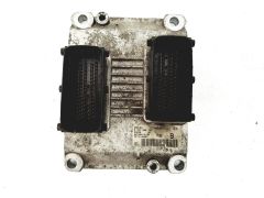 Controller ME731HA003 0261206714 Alfa Romeo Bosch 15984
