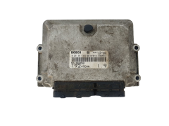Controller 55198058 0281011553 Fiat Bosch 38174