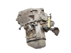 Gearbox 20CQ55 1.4 hdi Peugeot 207 Citroen C2 C3 2222XA 1123