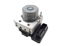 Abs Pump Smart Forfour 476602288R A4539007703 Bosch 1042