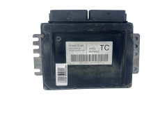 Controller 96376652 S010016040A2 1ANG Daewoo Kemsco 49202