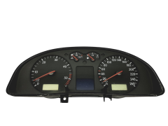Speedometer/Instrument Cluster VW Passat B5 3B0920822A 41793