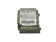 Controller 1K0909605T 5WK43412 VW Siemens 68989