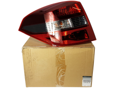 Stop Lamp Left Rear New Original Renault Laguna III 265550021R