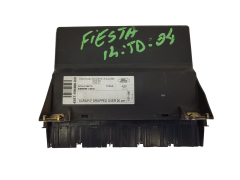 Controller 5WK48967A 4S6T-15K600-BB Ford Siemens VDO 20776