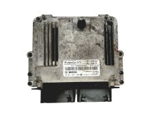 Controller 0281033760 F1B1-12A650-BJA F1F1-12B684-ZA Ford Bosch