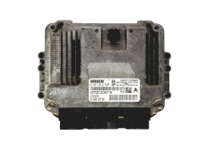 Controller 0281012528 9657699480 9664620780 PSA Bosch 30433
