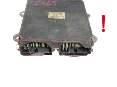Controller A1341501079 1860A441 E6T42483 Mitsubishi 55179