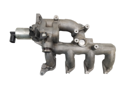 Intake Manifold 8200145096 8200542998 1.9 DCI Renault Mitsubishi