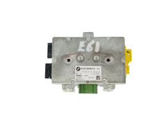 Controller Moduł 6135-6939712 01 75789012 BMW Temic