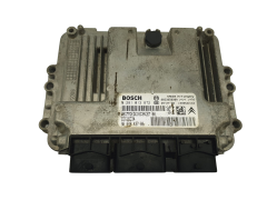 Controller PSA 0281013872 9664843780 9653958980 Bosch 68391
