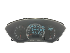 Speedometer/Instrument Cluster Suzuki Swift 34100-72KB0 34100-62J0 54228 Speedometer/Instrument Cluster Suzuki Swift 34100-72KB0 34100-62J0 54228