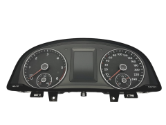 Speedometer/Instrument Cluster VW Caddy 2K5920866E 45318