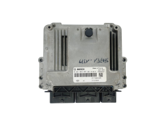 Controller 237106468R 0281032927 237107894R Renault Bosch 
