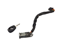 Ignition Switch Dacia Logan Duster Sandero 6001546809 N0501898 1002